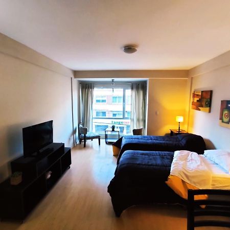 Hermoso Departamento En La Mejor Zona De Bariloche Luaran gambar
