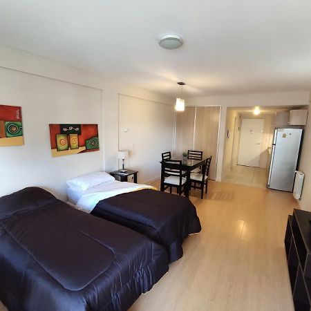 Hermoso Departamento En La Mejor Zona De Bariloche Luaran gambar