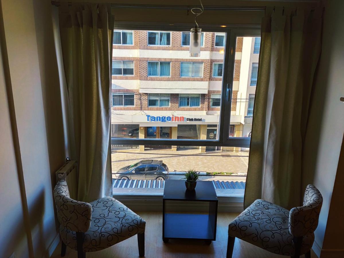 Hermoso Departamento En La Mejor Zona De Bariloche Luaran gambar