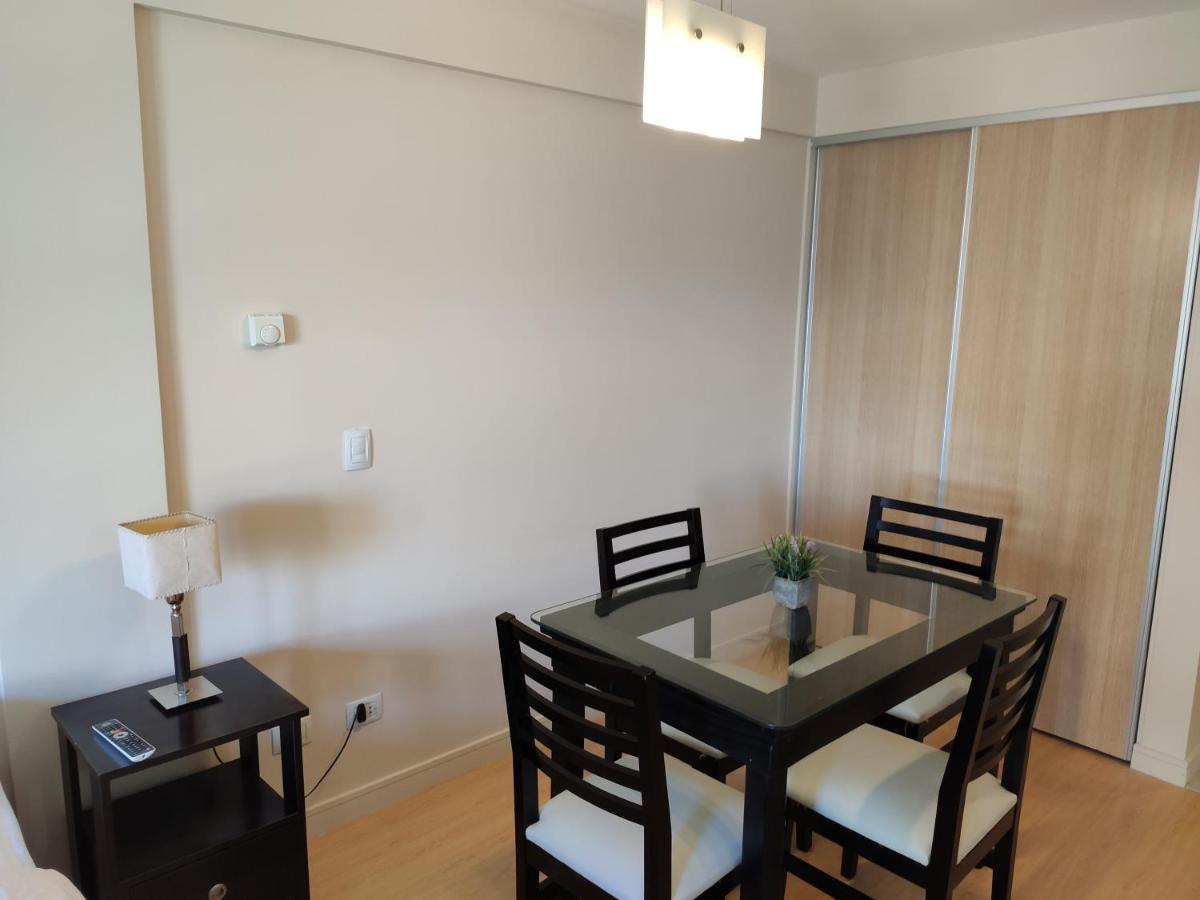 Hermoso Departamento En La Mejor Zona De Bariloche Luaran gambar