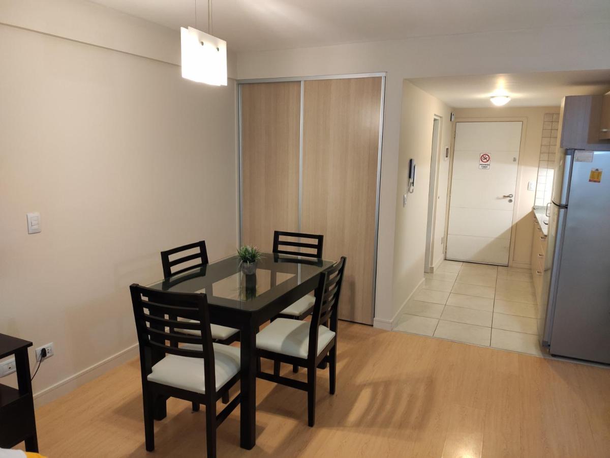 Hermoso Departamento En La Mejor Zona De Bariloche Luaran gambar