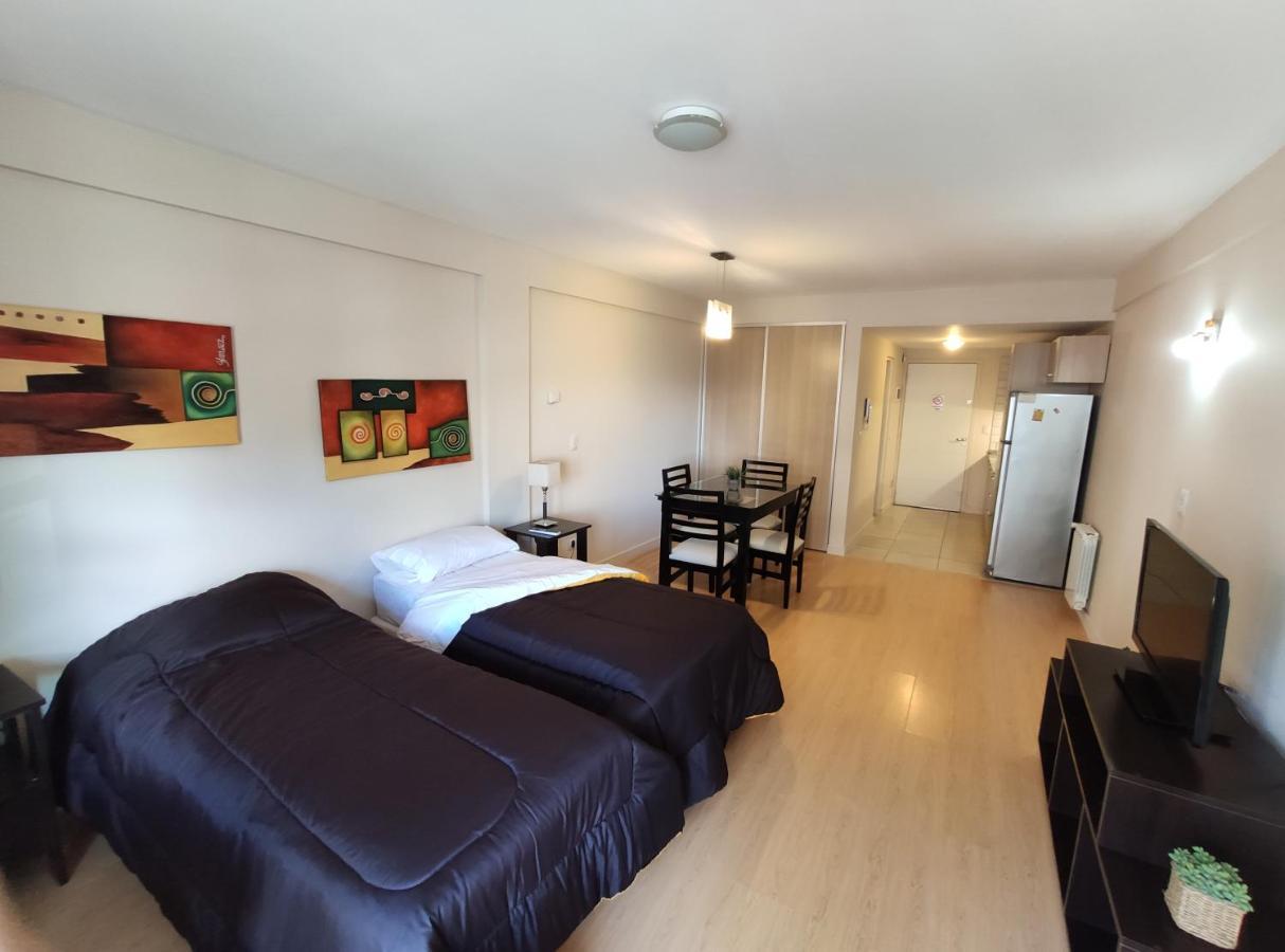 Hermoso Departamento En La Mejor Zona De Bariloche Luaran gambar