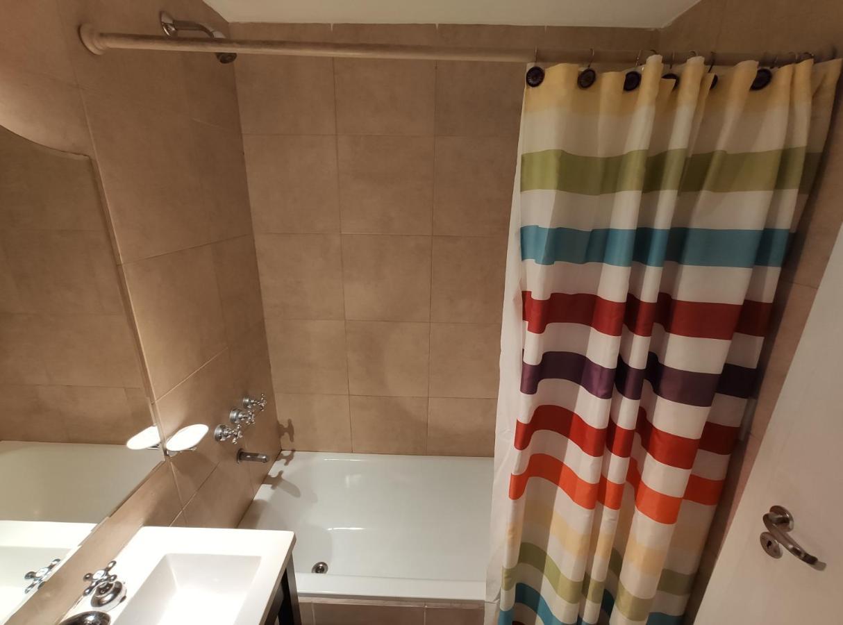 Hermoso Departamento En La Mejor Zona De Bariloche Luaran gambar