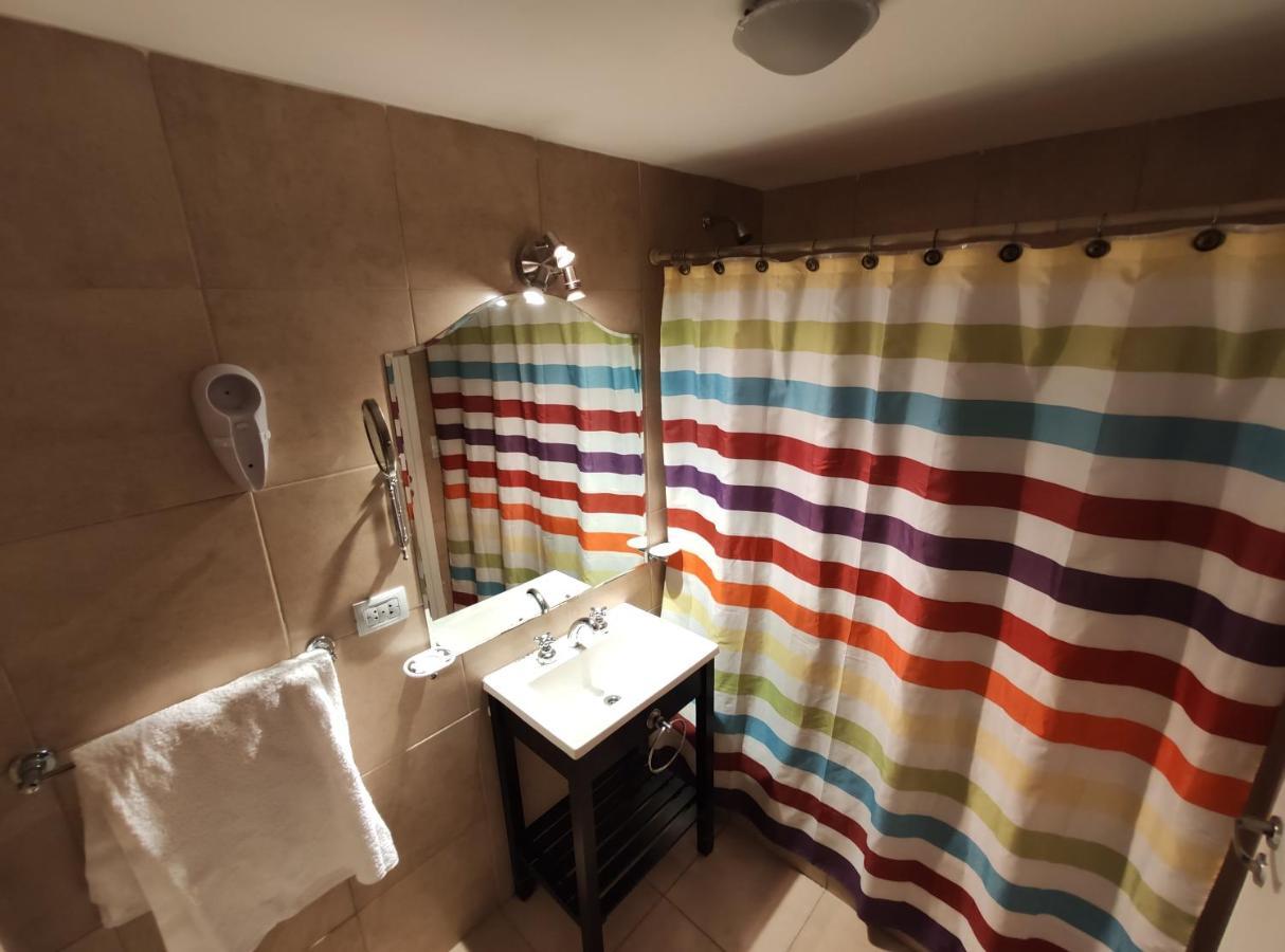 Hermoso Departamento En La Mejor Zona De Bariloche Luaran gambar